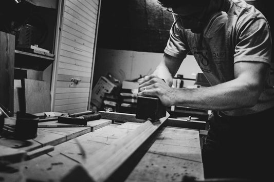 The Critical Role of Precision in Fine Woodworking