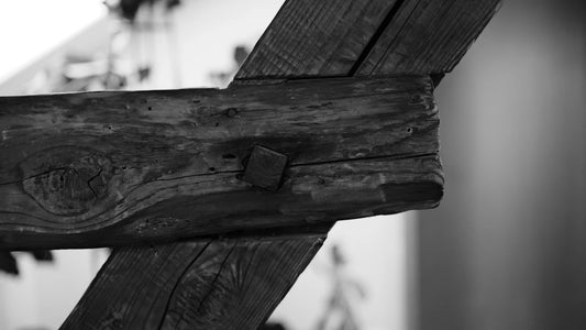 A Complete Beginner's Guide to Wood Joinery