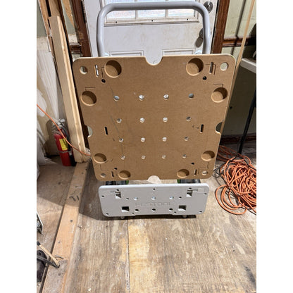 Festool UG-CSC-SYS Underframe – For CSC SYS 50 Cordless Table Saw