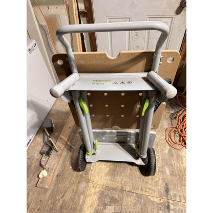 Festool UG-CSC-SYS Underframe – For CSC SYS 50 Cordless Table Saw