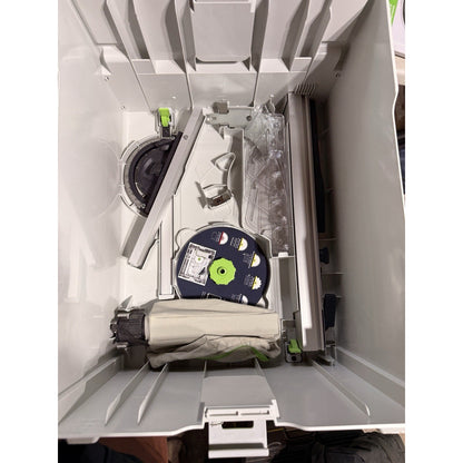Festool CSC SYS 50 EBI-Basic US Cordless Table Saw 576821
