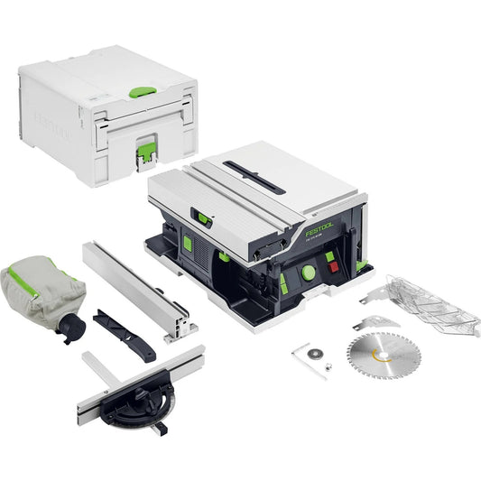 Festool CSC SYS 50 EBI-Basic US Cordless Table Saw 576821