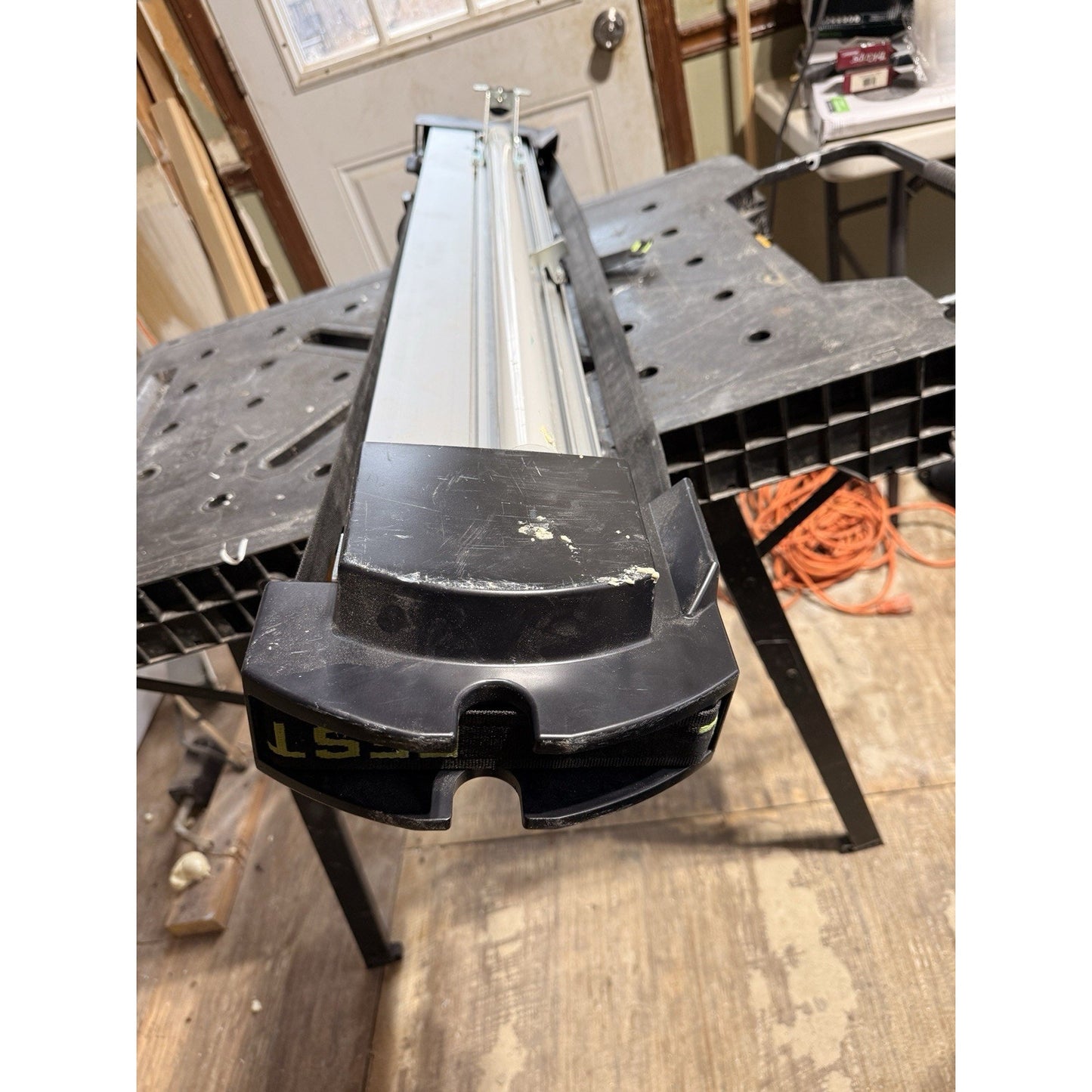 Festool 497514 KA-UG-KS 120-R/L Extension Set for Kapex UG Stand