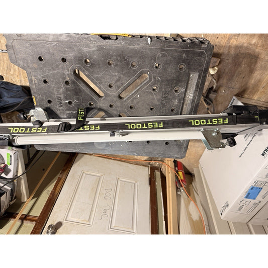 Festool 497514 KA-UG-KS 120-R/L Extension Set for Kapex UG Stand